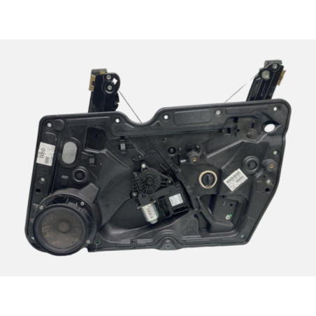 Leve vitre electrique avant droit VOLKSWAGEN GOLF 6 Photo n°1