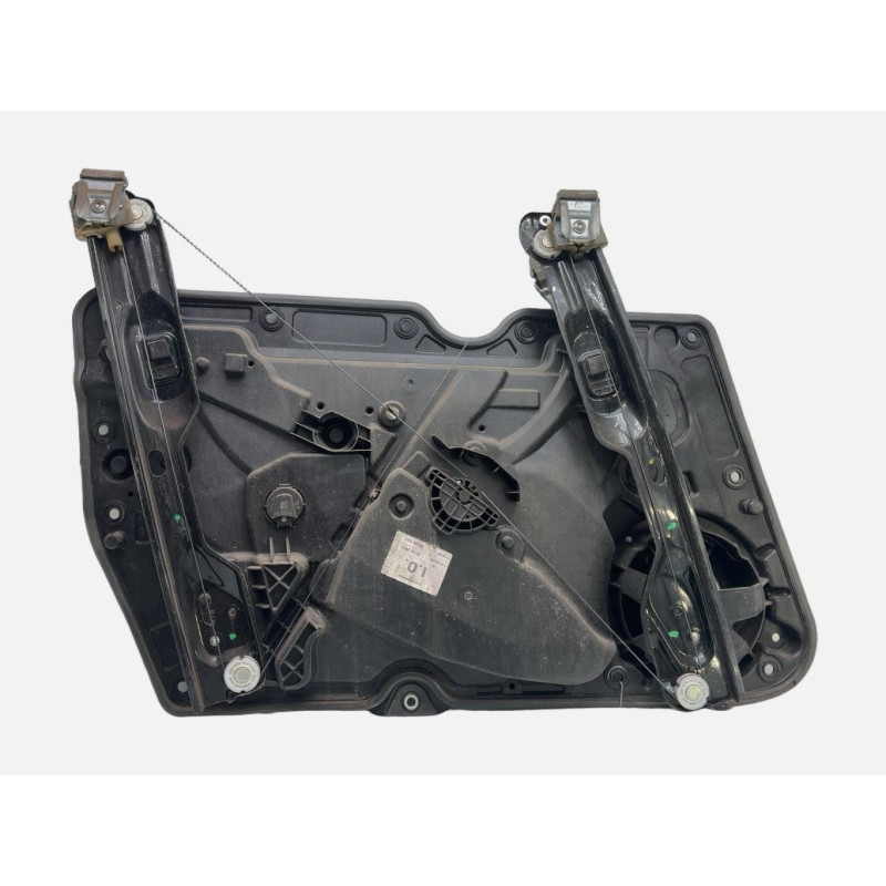Leve vitre electrique avant droit VOLKSWAGEN GOLF 6 Photo n°4