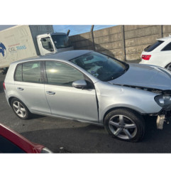 Leve vitre electrique avant droit VOLKSWAGEN GOLF 6
