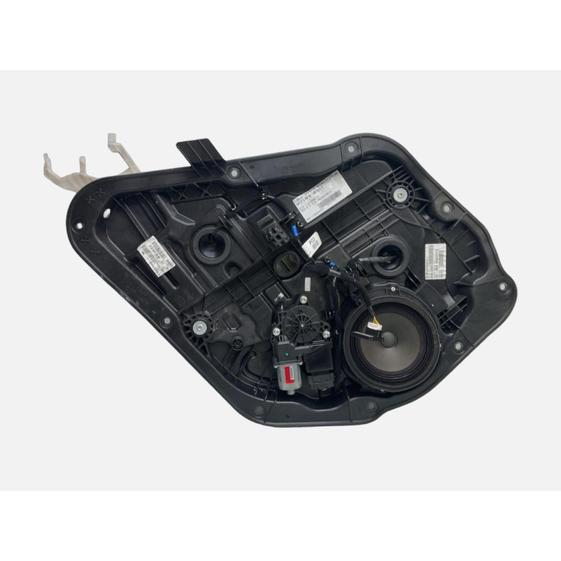 Leve vitre electrique arriere droit KIA CEE-D 2 Photo n°1