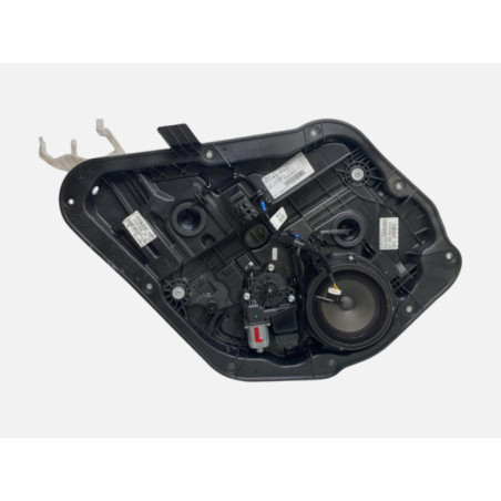 Leve vitre electrique arriere droit KIA CEE-D 2 Photo n°1