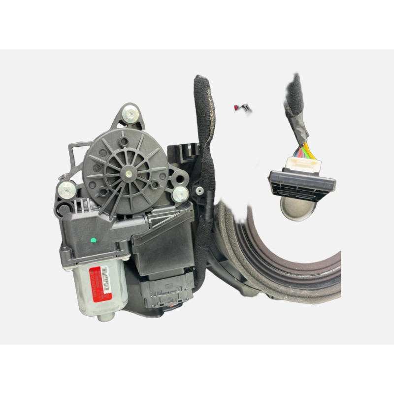 Leve vitre electrique arriere droit KIA CEE-D 2 Photo n°2