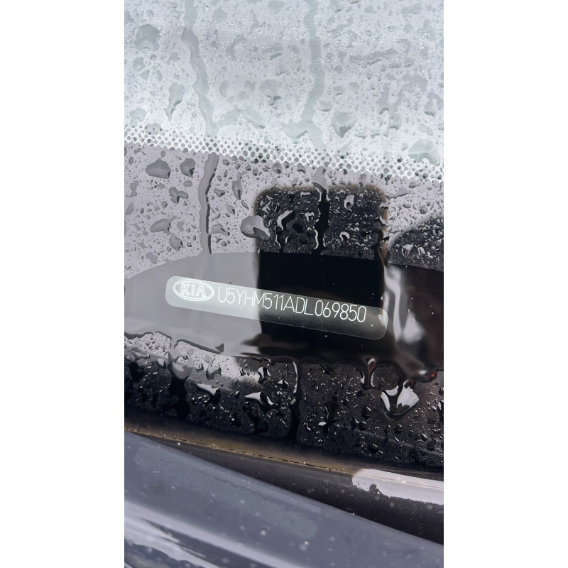 Leve vitre electrique arriere droit KIA CEE-D 2 Photo n°10