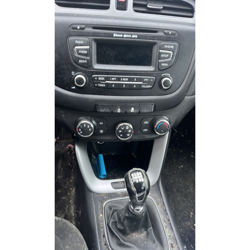 Leve vitre electrique arriere droit KIA CEE-D 2 Photo n°14