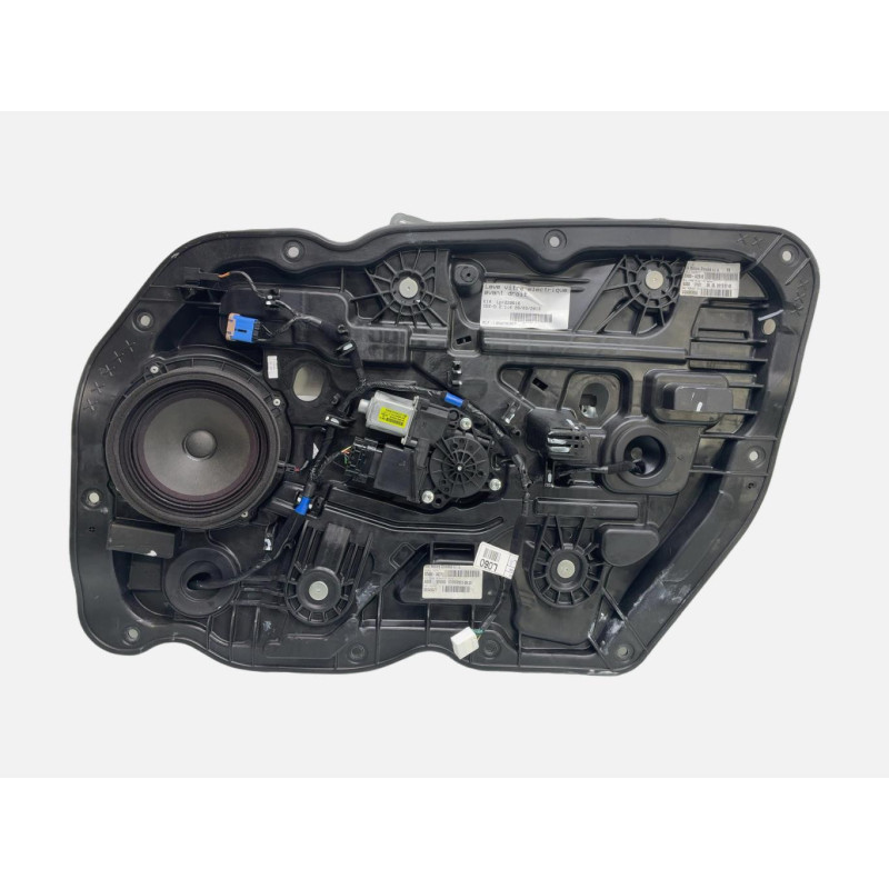 Leve vitre electrique avant droit KIA CEE-D 2 Photo n°1