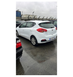 Leve vitre electrique avant droit KIA CEE-D 2