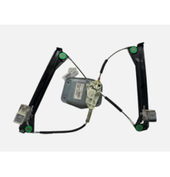 Leve vitre electrique avant gauche VOLKSWAGEN SCIROCCO 3 Photo n°1