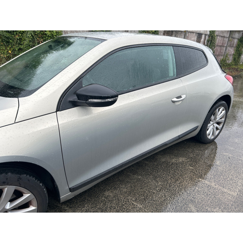 Leve vitre electrique avant gauche VOLKSWAGEN SCIROCCO 3 Photo n°7