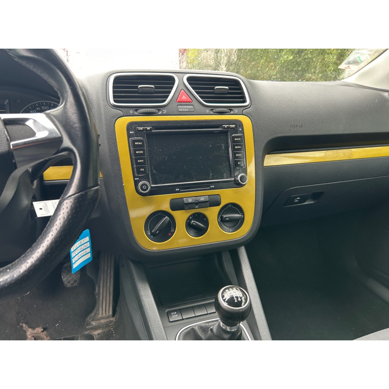 Leve vitre electrique avant gauche VOLKSWAGEN SCIROCCO 3 Photo n°10
