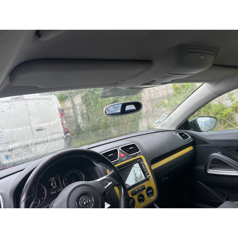 Leve vitre electrique avant gauche VOLKSWAGEN SCIROCCO 3 Photo n°16