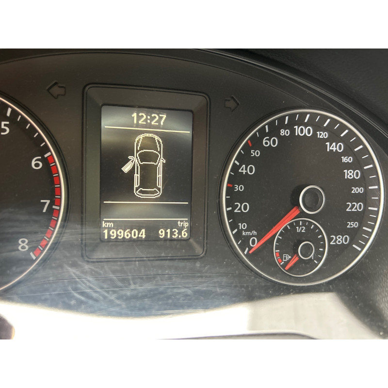 Leve vitre electrique avant droit VOLKSWAGEN SCIROCCO 3 Photo n°8