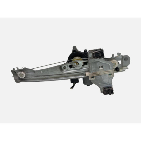 Leve vitre electrique arriere gauche PEUGEOT 2008 1 Photo n°1