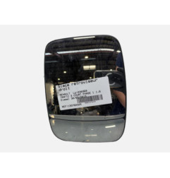 Glace retroviseur droit RENAULT TRAFIC 3 COURT Photo n°1