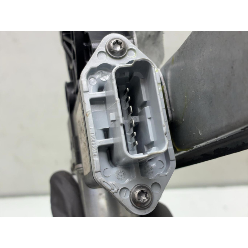 Leve vitre electrique avant gauche RENAULT TRAFIC 3 COURT Photo n°5