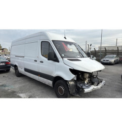 Leve vitre electrique avant droit MERCEDES SPRINTER 3