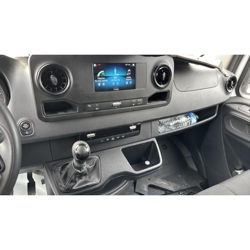 Leve vitre electrique avant droit MERCEDES SPRINTER 3 Photo n°12