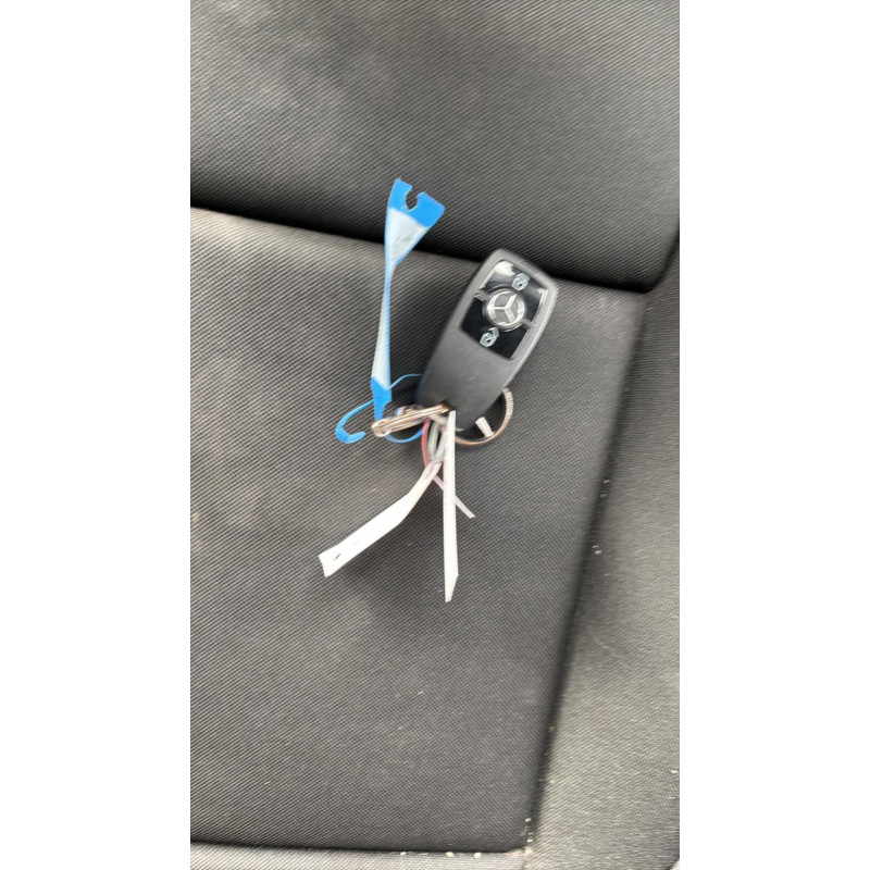Leve vitre electrique avant droit MERCEDES SPRINTER 3 Photo n°18
