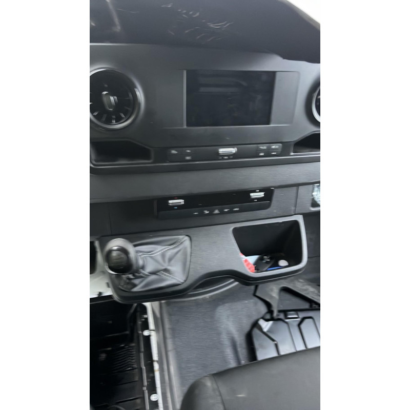 Leve vitre electrique avant gauche MERCEDES SPRINTER 3 Photo n°15
