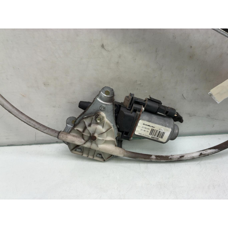 Leve vitre electrique avant gauche RENAULT MASTER 2 Photo n°2