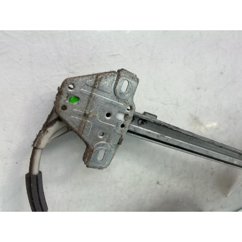 Leve vitre electrique avant gauche RENAULT MASTER 2 Photo n°3
