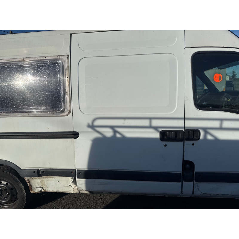 Leve vitre electrique avant gauche RENAULT MASTER 2 Photo n°5