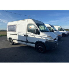 Leve vitre electrique avant gauche RENAULT MASTER 2