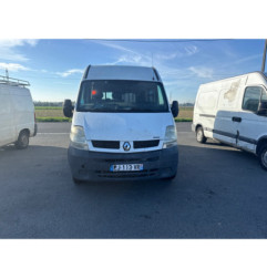 Leve vitre electrique avant gauche RENAULT MASTER 2