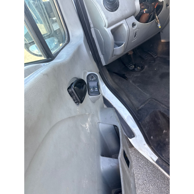 Leve vitre electrique avant gauche RENAULT MASTER 2 Photo n°13