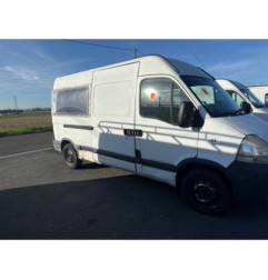 Leve vitre electrique avant gauche RENAULT MASTER 2