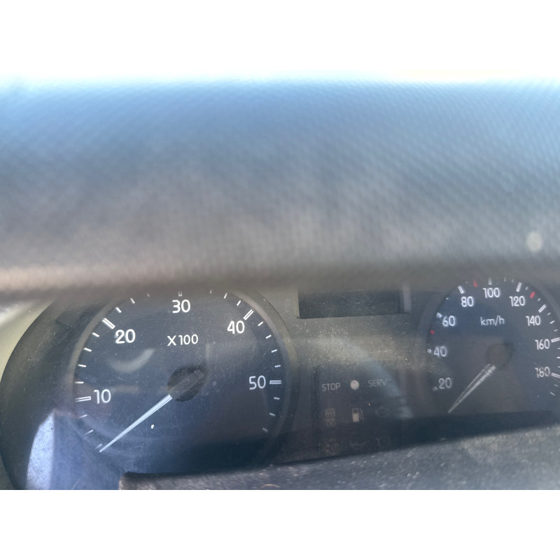 Leve vitre electrique avant gauche RENAULT MASTER 2 Photo n°16