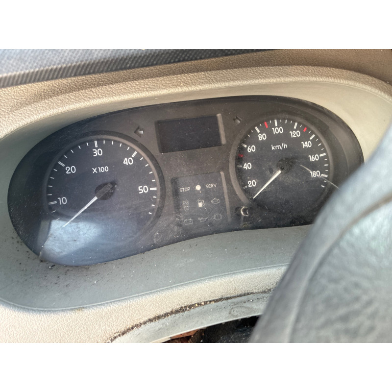Leve vitre electrique avant gauche RENAULT MASTER 2 Photo n°19