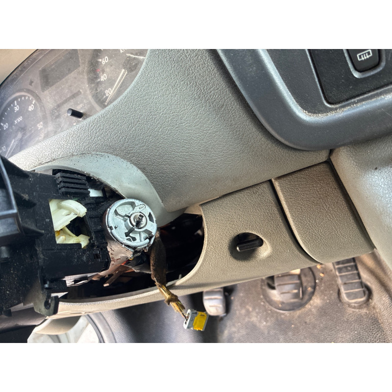 Leve vitre electrique avant gauche RENAULT MASTER 2 Photo n°20