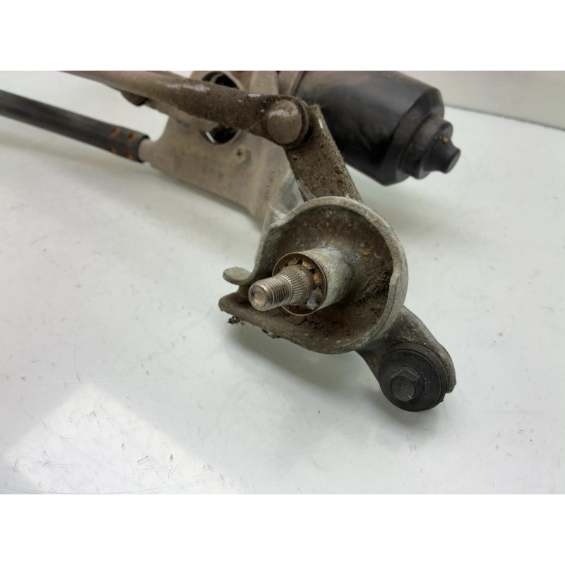 Moteur essuie glace avant HYUNDAI I 40 Photo n°3