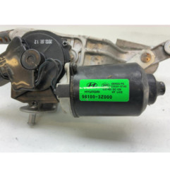 Moteur essuie glace avant HYUNDAI I 40