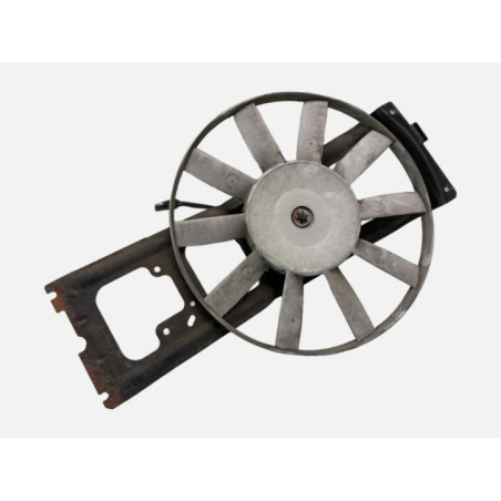 Moto ventilateur radiateur RENAULT SUPER 5 Photo n°1