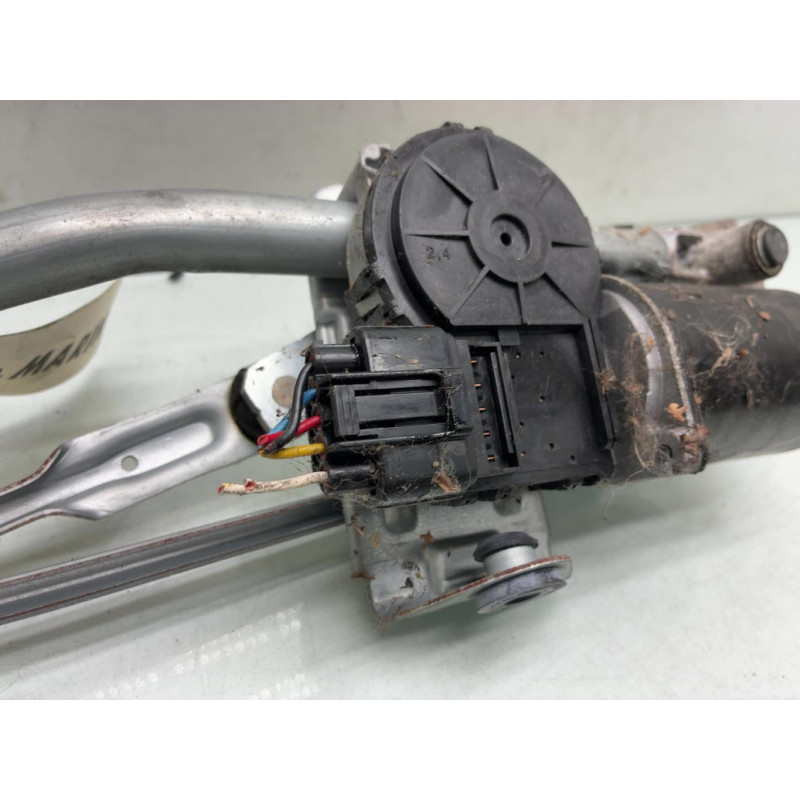 Moteur essuie glace avant KIA CEE-D 2 Photo n°5