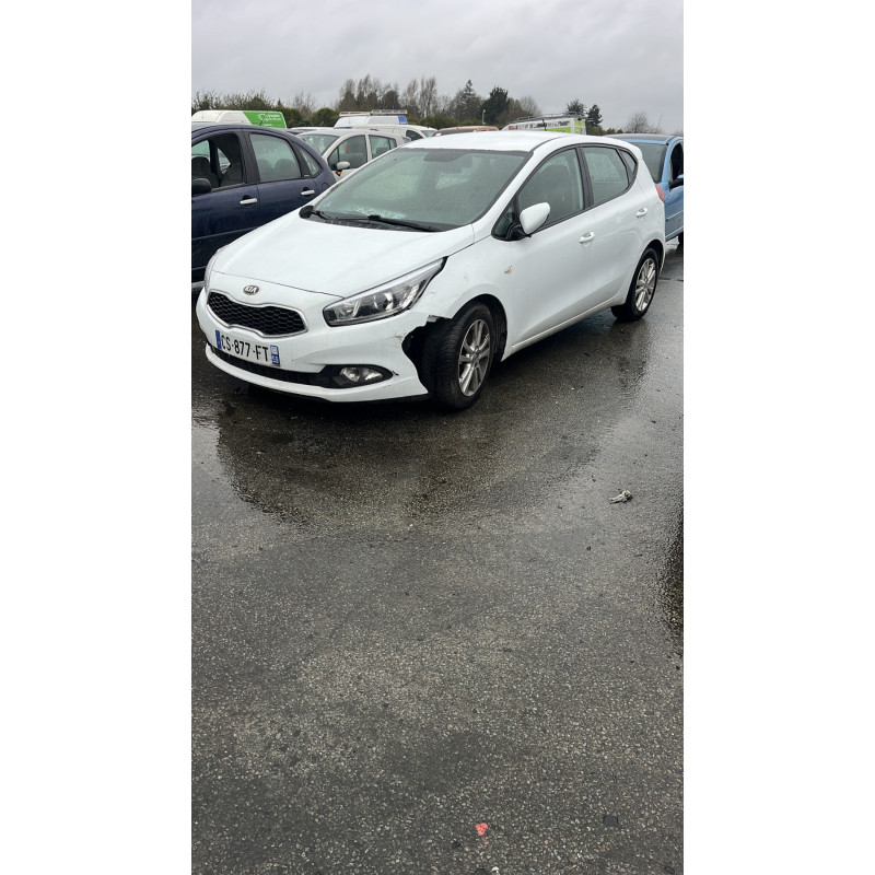 Moteur essuie glace avant KIA CEE-D 2 Photo n°7