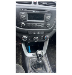 Moteur essuie glace avant KIA CEE-D 2