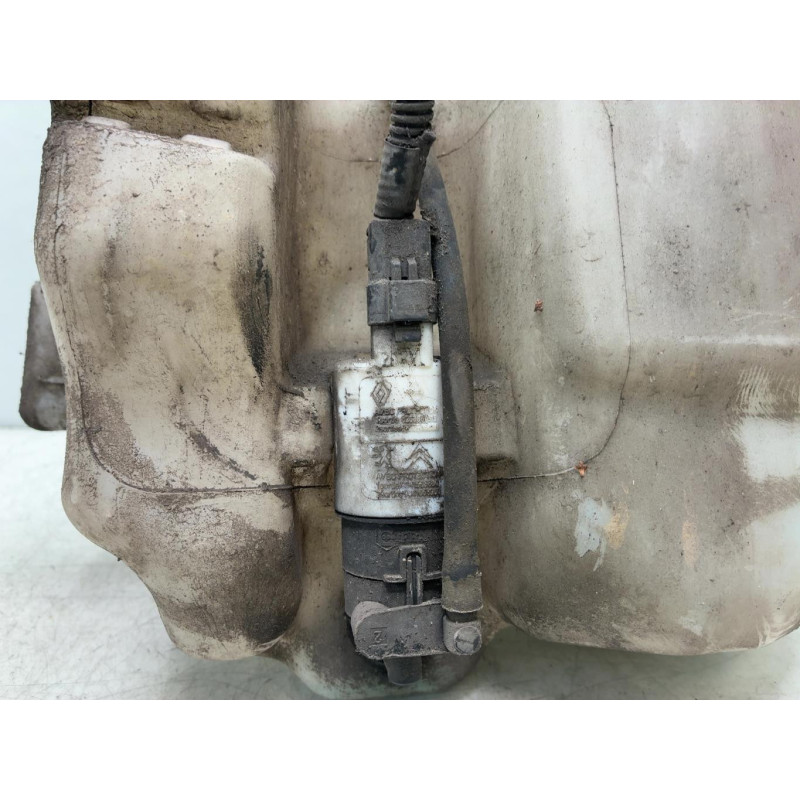 Vase de lave glace RENAULT TRAFIC 2 Photo n°5