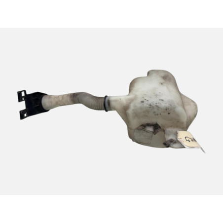 Vase de lave glace CITROEN JUMPY 2