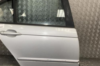 Porte arriere droit BMW SERIE 3 E46 Photo n°1