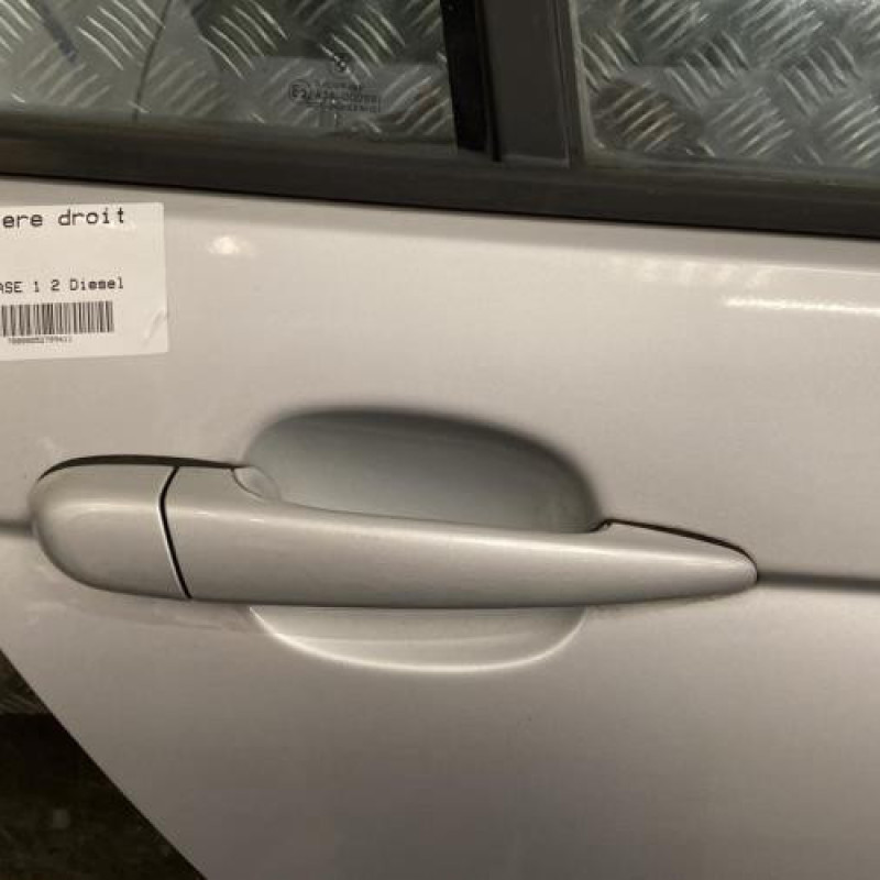 Porte arriere droit BMW SERIE 3 E46 Photo n°2