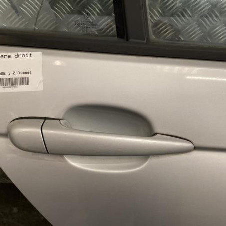 Porte arriere droit BMW SERIE 3 E46