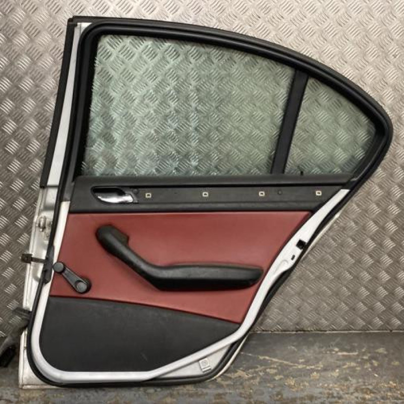 Porte arriere droit BMW SERIE 3 E46 Photo n°3