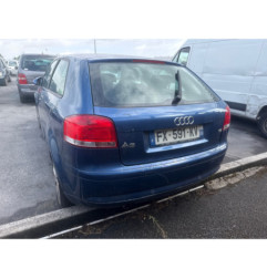 Vitre avant gauche AUDI A3 2