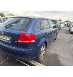 Vitre avant gauche AUDI A3 2