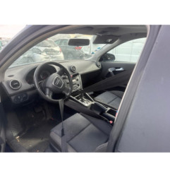 Vitre avant gauche AUDI A3 2