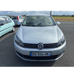 Vitre avant droit VOLKSWAGEN GOLF 6