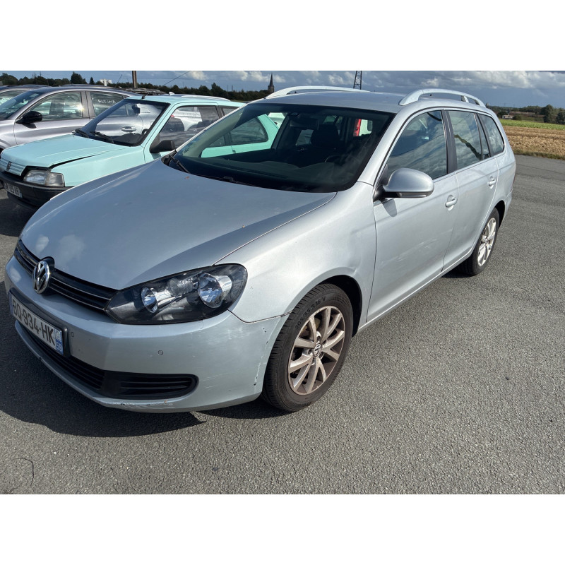 Vitre avant droit VOLKSWAGEN GOLF 6 Photo n°11