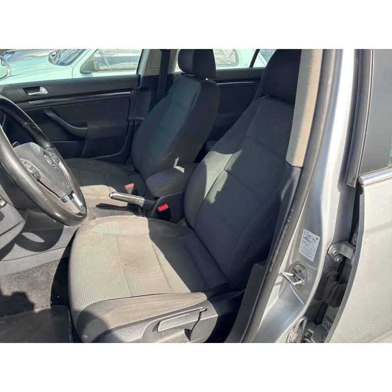 Vitre avant droit VOLKSWAGEN GOLF 6 Photo n°13